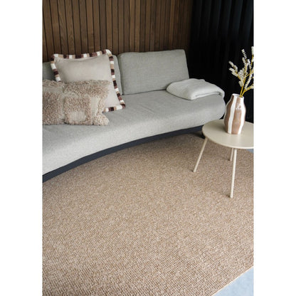 Indoor and outdoor rug Sisal Nature - 160 x 230 cm