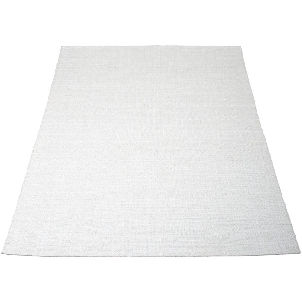 Rug Cross Natural – 200 x 280 cm