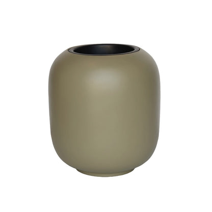 Plantenpot - Lampang pebble grey