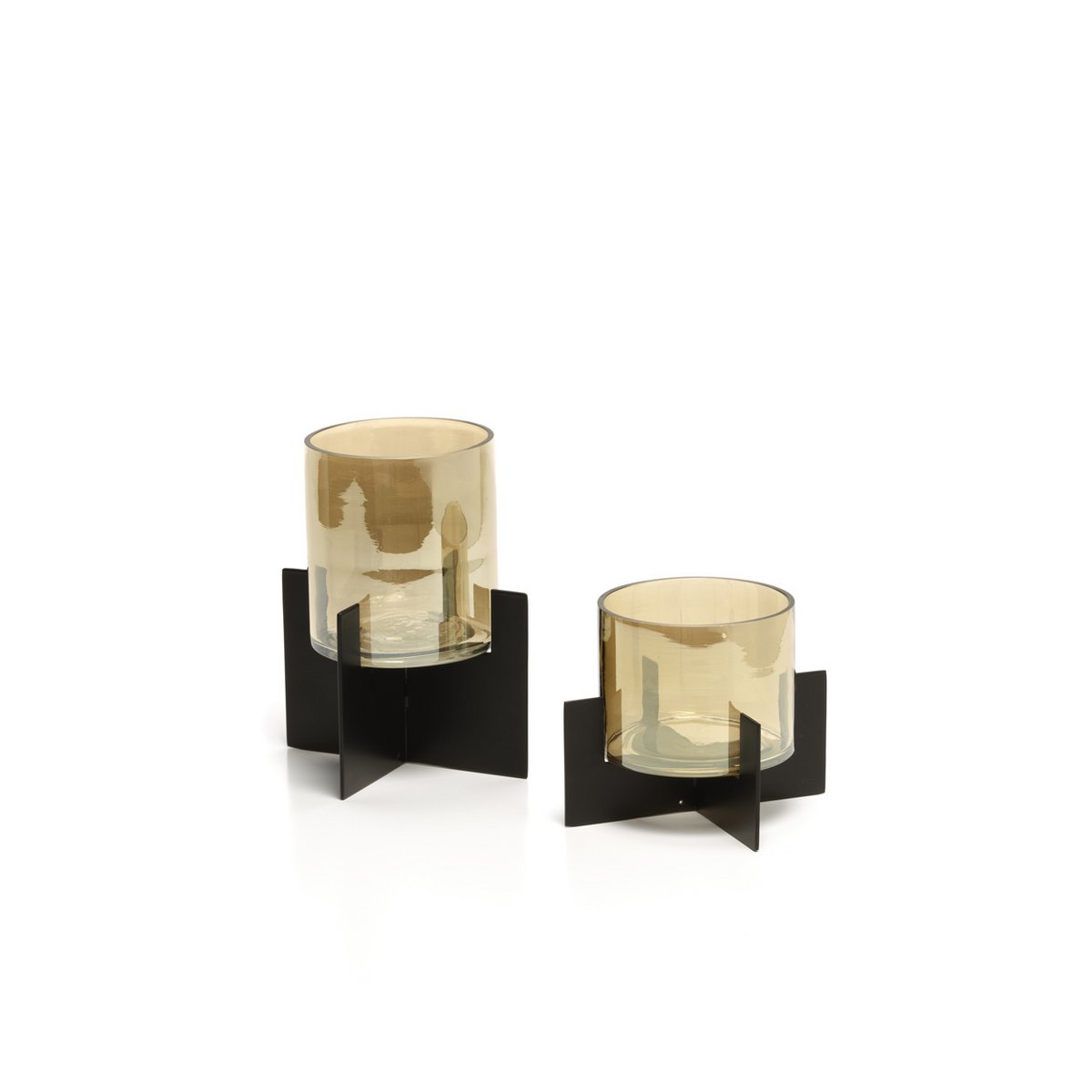 The Hurricane X - Black - High