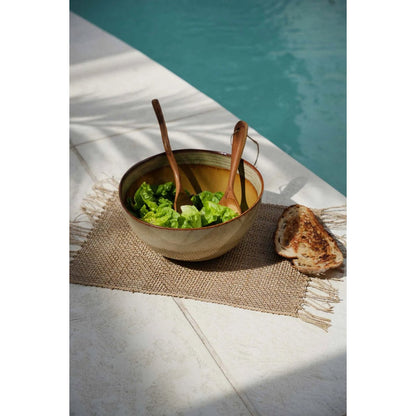 The Salad Fork - Natural