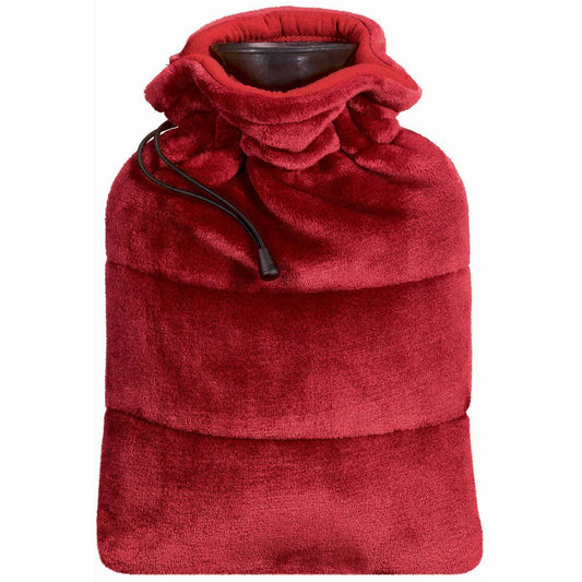 Hot water bottle Tender Rubis 23 X 33