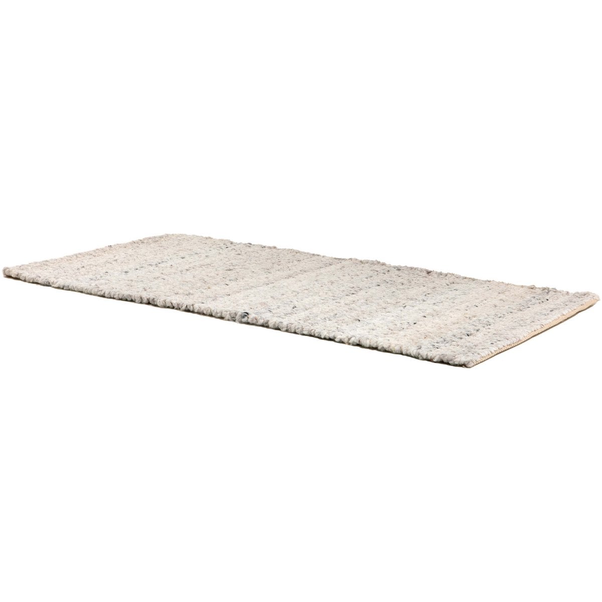 Snow alma carpet 70 x 140 x 1