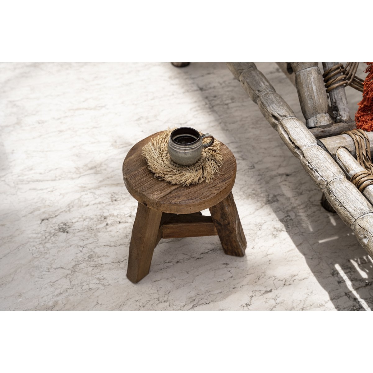 The Comporta Mug - M