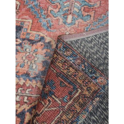 Carpet Heris Red 01 - 200 x 290 cm