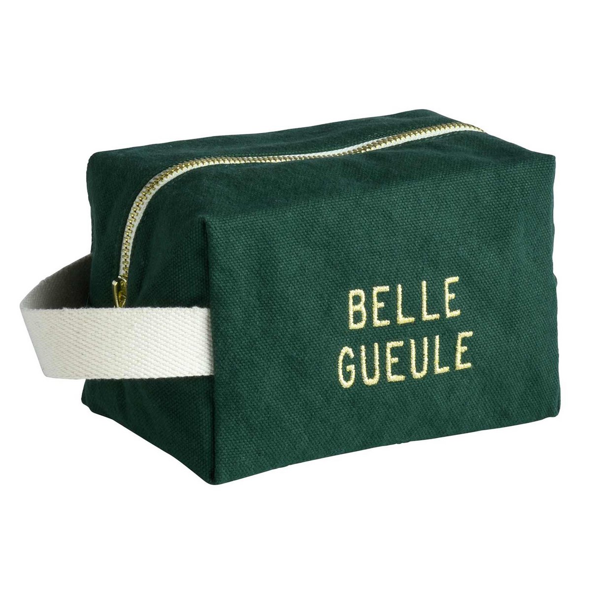 POUCH CUBE