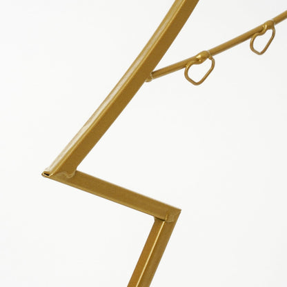 Decorative Christmas tree Gold