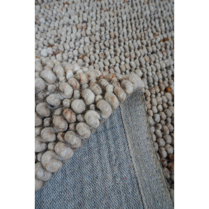 Rug New Zealand Beige 200 x 280 cm