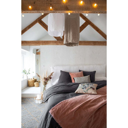 Flat sheet stonewashed Zeff/Zephyr Tonnerre 240 x 300