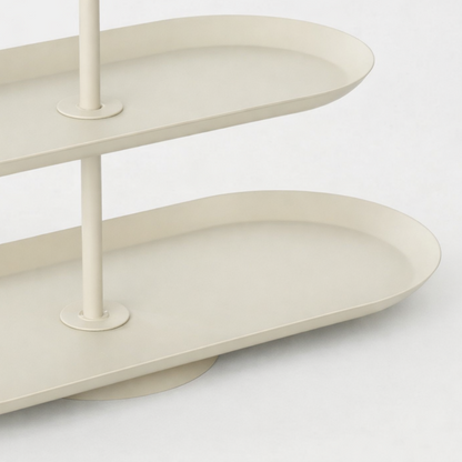 Rama Cream Shelf