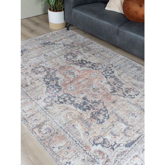 Carpet Mahal Beige 00 - 160 x 230 cm