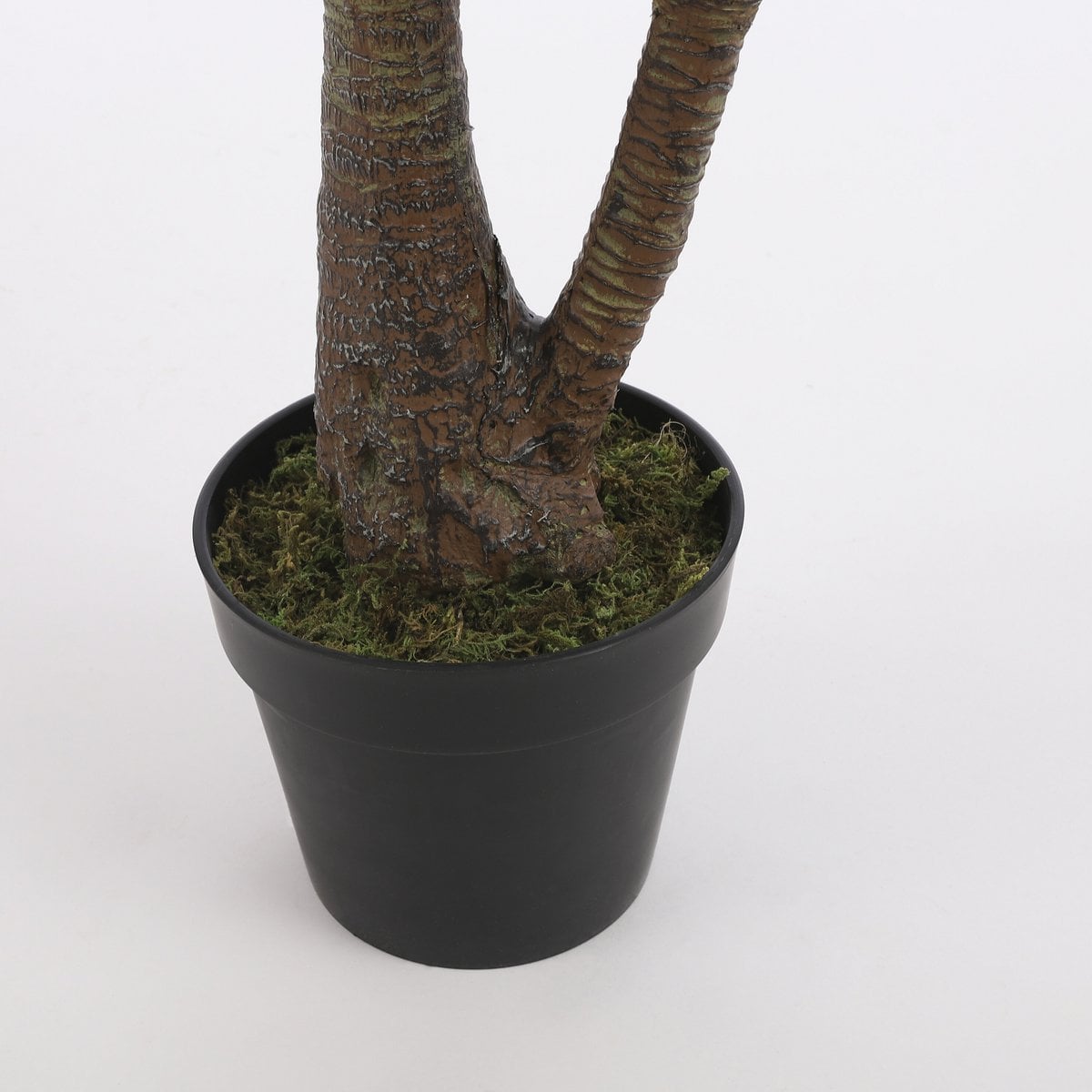 Artificial plant Yucca Green