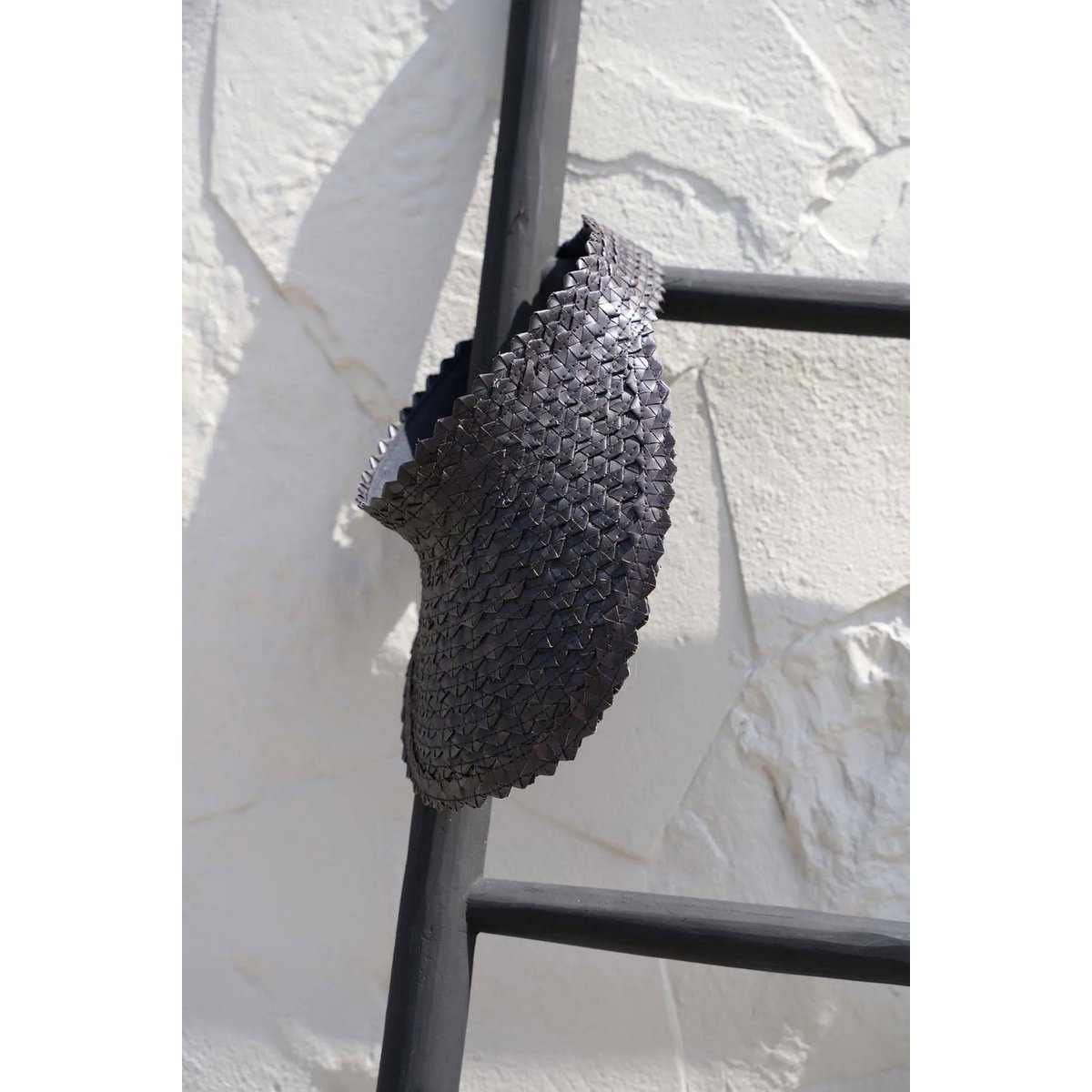 The Sunshade - Black