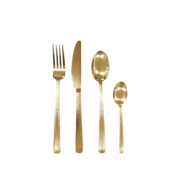 24 -room household golden