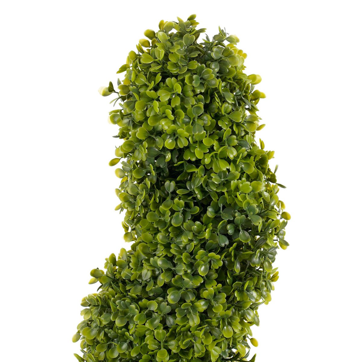 Artificial plant Boxwood Green
