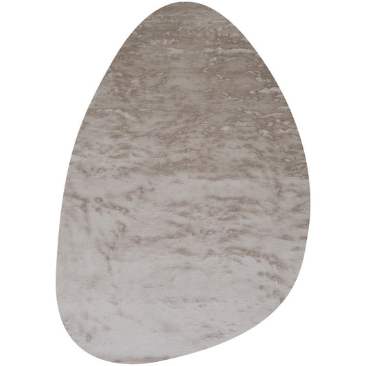 Rug Morbido Nature 23 - pebble -shaped 160 x 230 cm