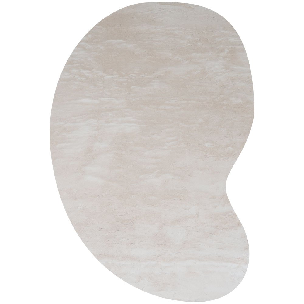 Rug Morbido Ivory 2810 - Organic 200 x 280 cm