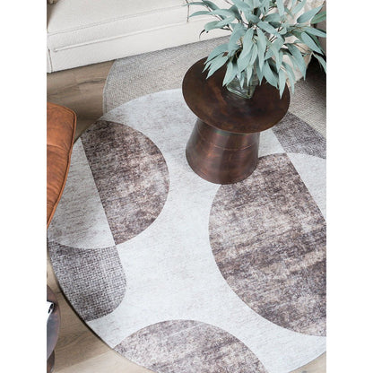 Rug Cava Round ø120 cm