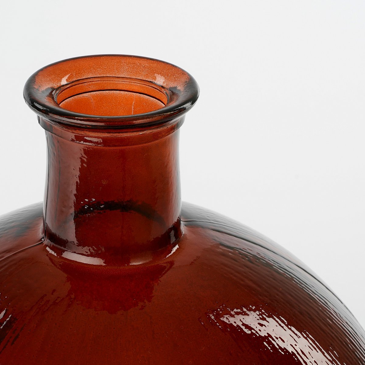 Decorative bottle of Firenza Dark Brown