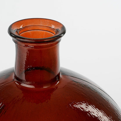 Decorative bottle of Firenza Dark Brown