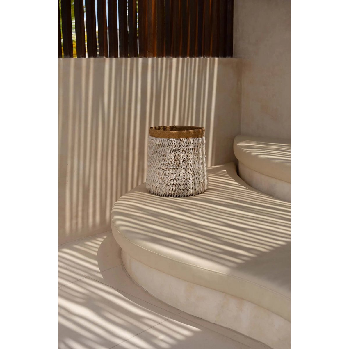 The Pandan Basket #2