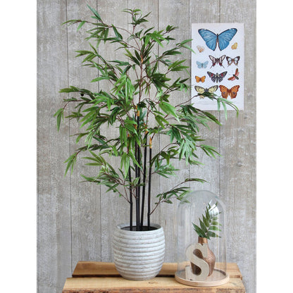 Artificial plant Green