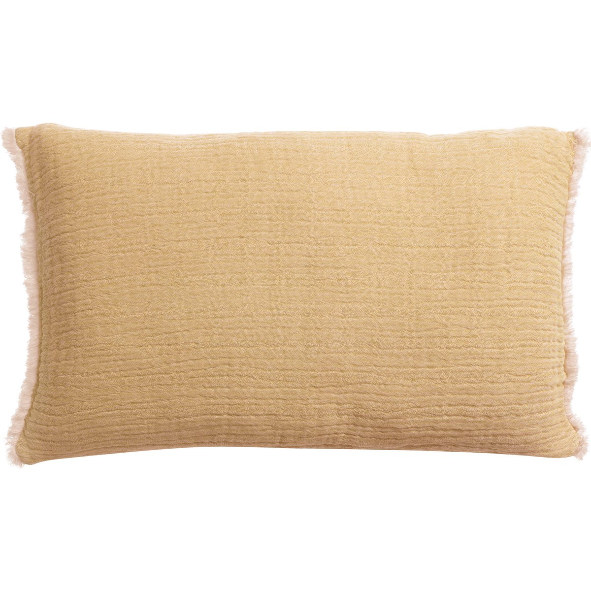 Emilio Mirabelle cushion 30 x 50