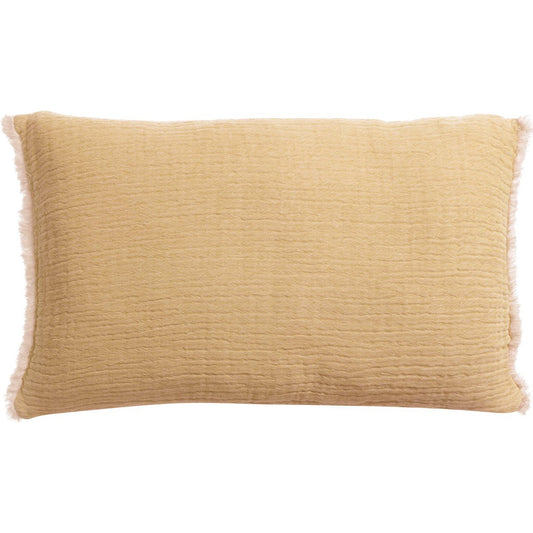 Emilio Mirabelle cushion 30 x 50