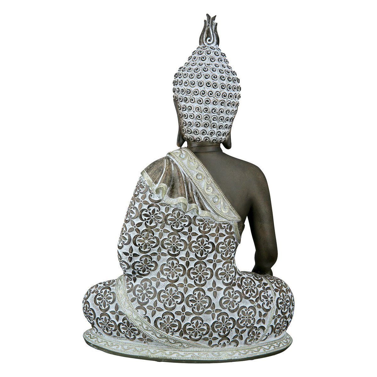 Poly Buddha "Mangala"