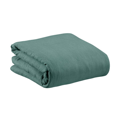 Duvet cover Stonewashed Zeff Prussia 260 X 240