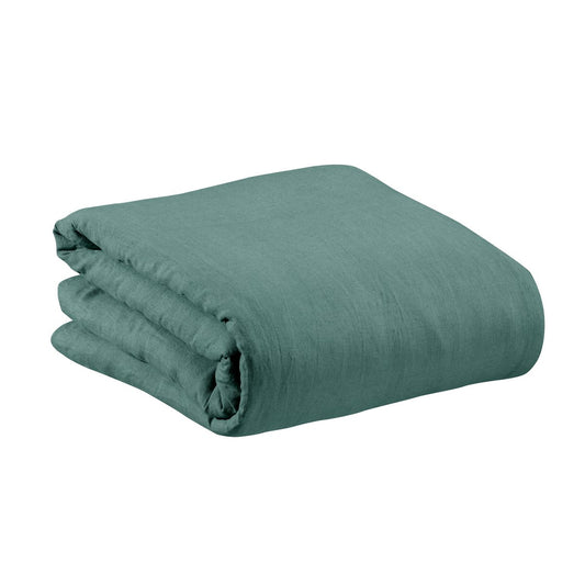 Duvet cover Stonewashed Zeff Prussia 260 X 240