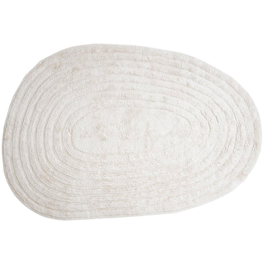 Washable carpet Oliver - Natural 160 x 230 cm