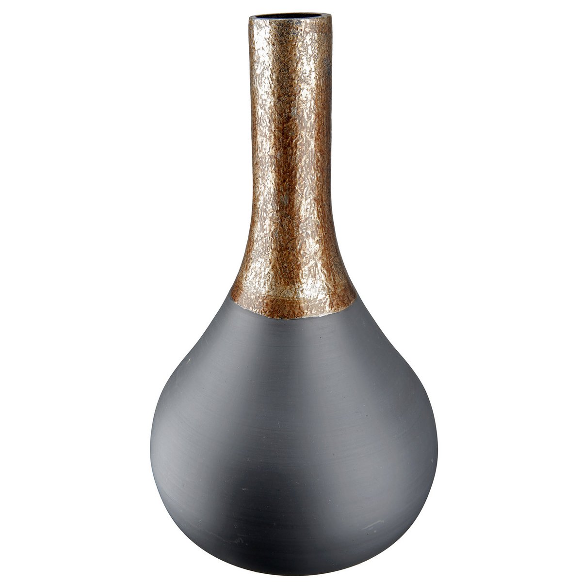 Neck vase rustic