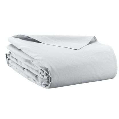 Drap plat Calita Blanc 240 x 300