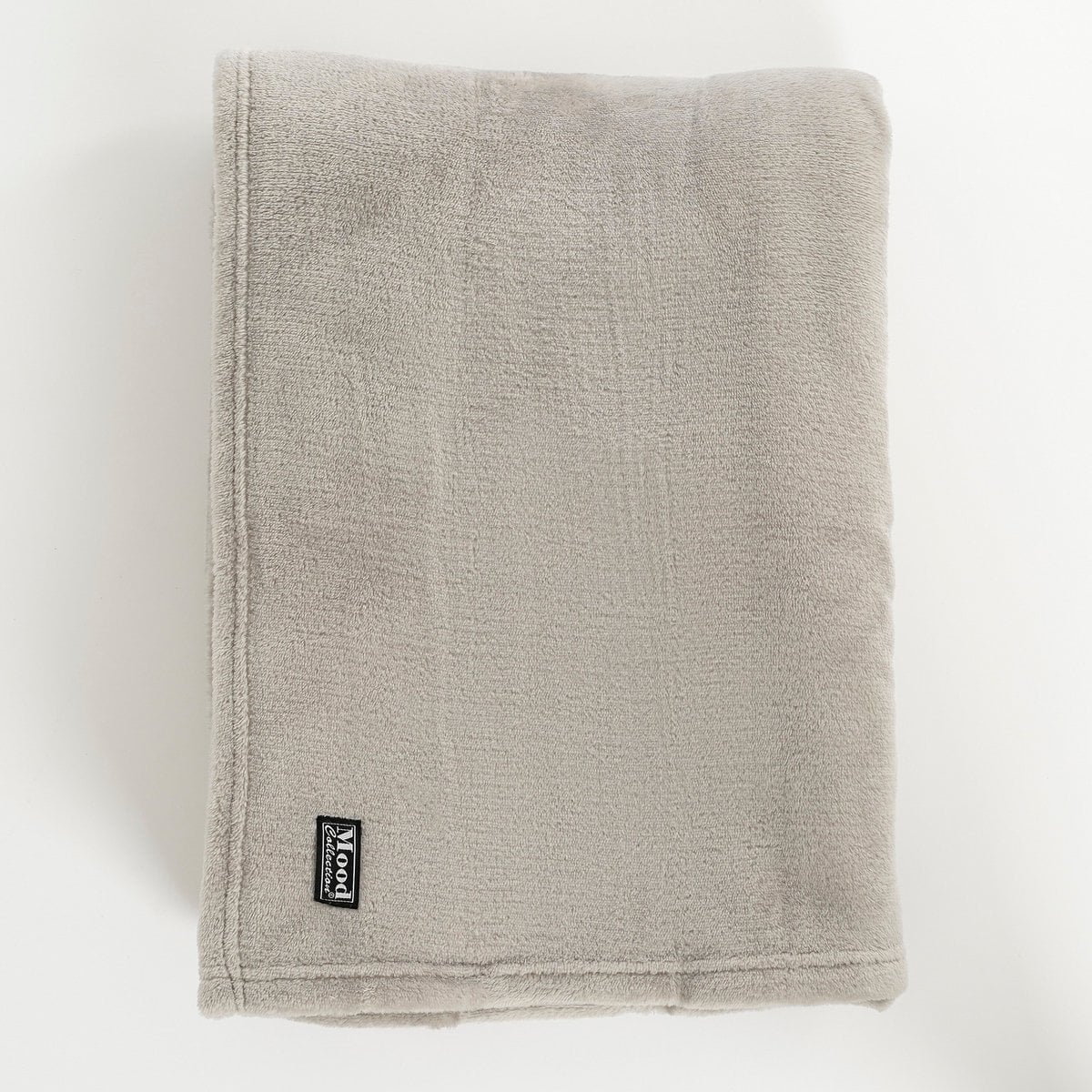 Plaid Mica Beige