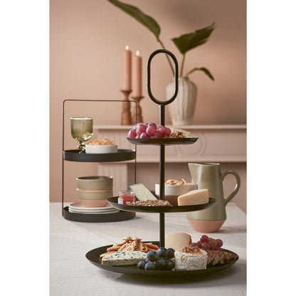 Etagère Black