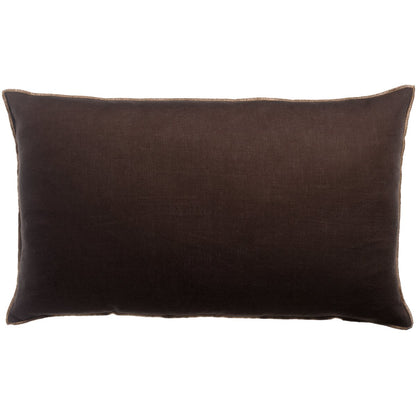 Zeff Céleste Ebony Cushion 40 x 65