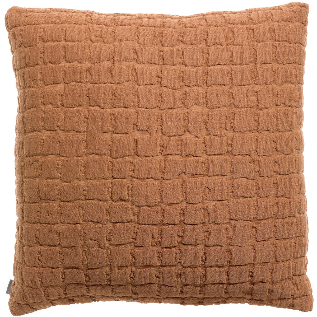 Swami Mocha Cushion 45 x 45