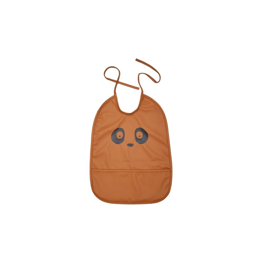 Ida bib coated