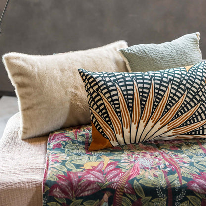 Coussin Liwen Naturel 40 x 65