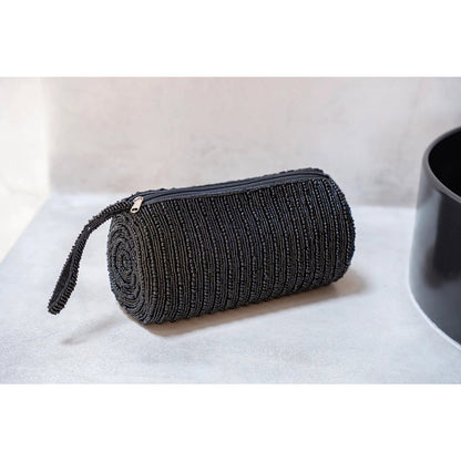 The Pencil Case - Black