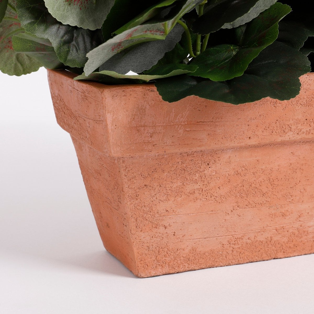 Artificial plant Geranium Pink