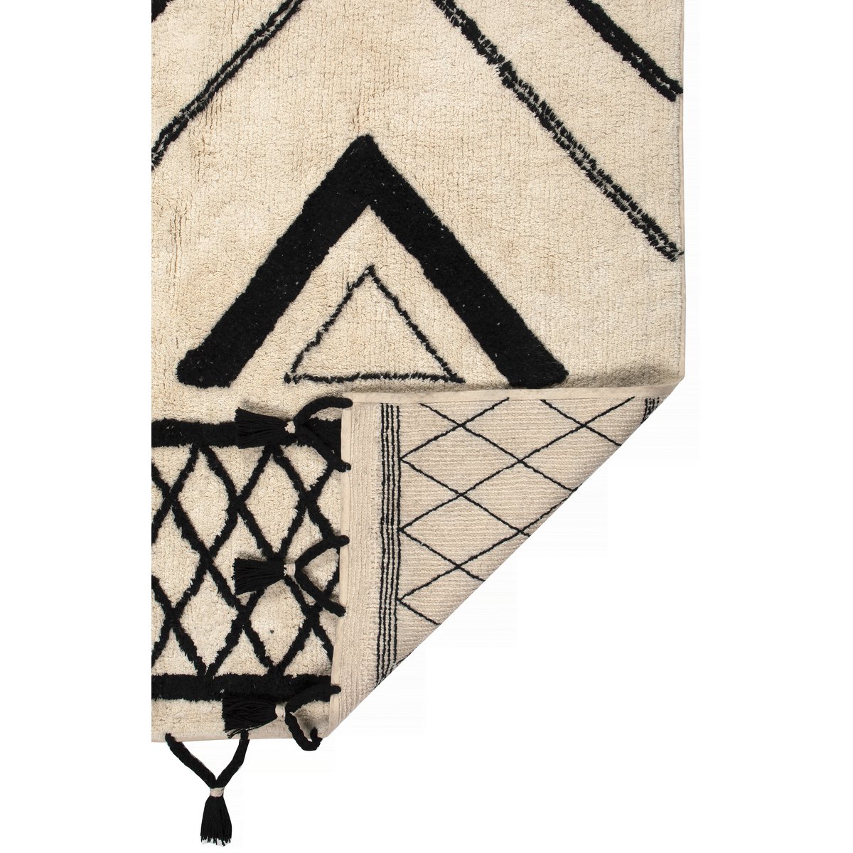 Sami Shadow Rug 200 x 290