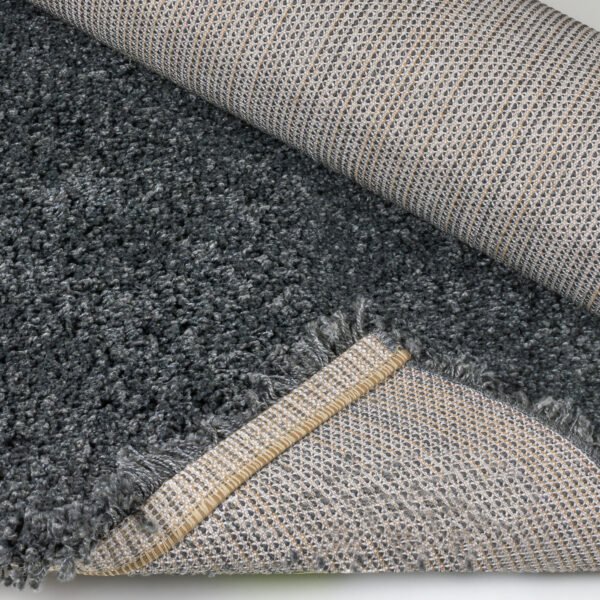 Carpet Rome Gray 240 x 340 cm