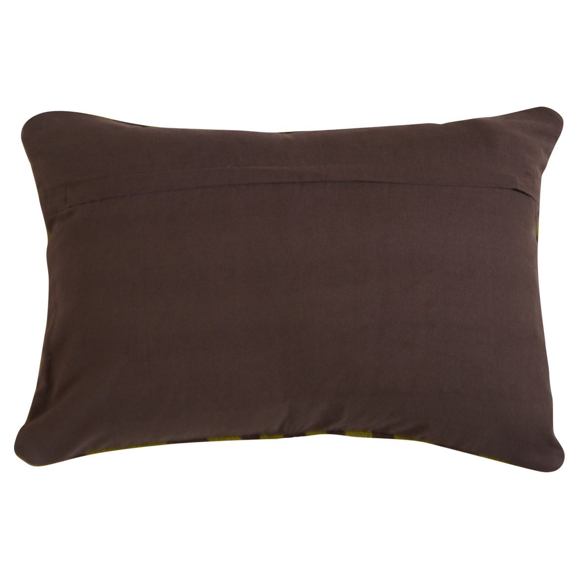 Cushion Bruno Green - 40 x 60 cm