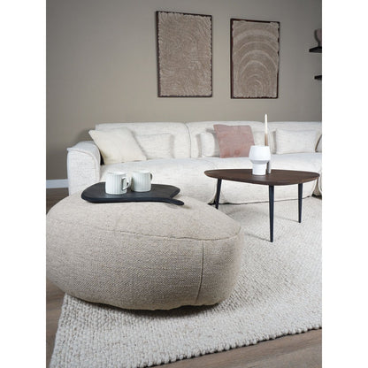 Rug Adige Beige - 200 x 280 cm
