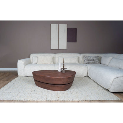 Rug Nicole Beige 425 - 200 x 280 cm