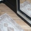 Rug Karaca Brown 08 – 70 x 140 cm