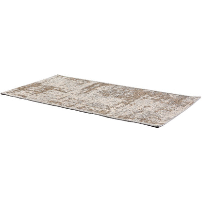 Tapis Catania 2 outdoor Naturel 60 x 110