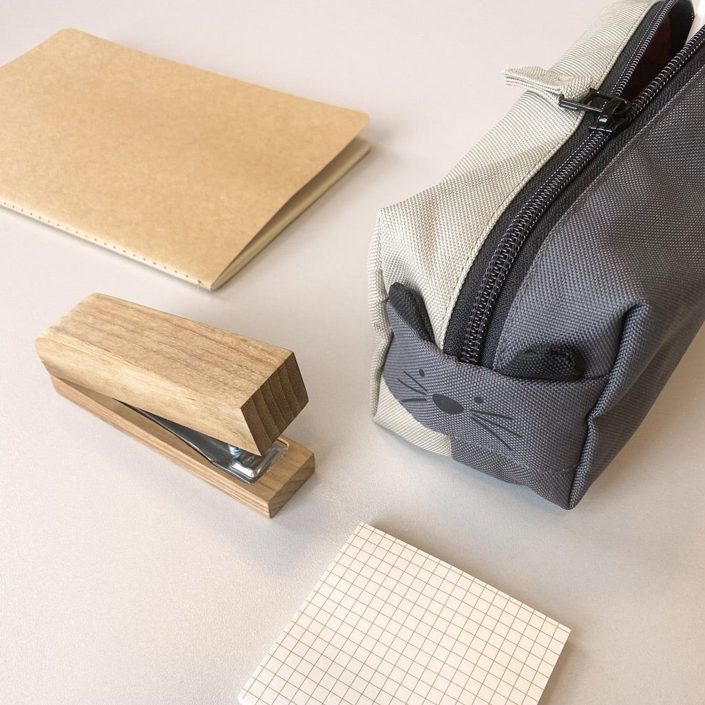 Oliver pencilhouse Mouse